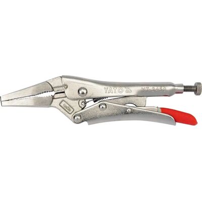 Yato YT-2459 Vergrendelbare tang - Locking pliers Yato YT-2459 Vergrendelbare tang - Locking pliers