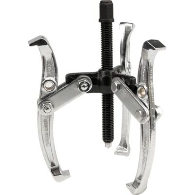 YATO Lange Arm 75mm Trekkerset - Trekkerset YATO Lange Arm 75mm Trekkerset - Trekkerset