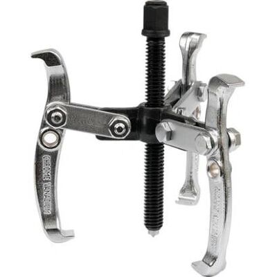 Yato YT-2513 pulleys remover - 3-arm, 150mm Yato YT-2513 pulleys remover - 3-arm, 150mm