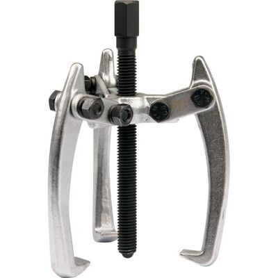 Yato YT-2520 pulley puller - 10.2cm, 2.5t, industrial Yato YT-2520 pulley puller - 10.2cm, 2.5t, industrial