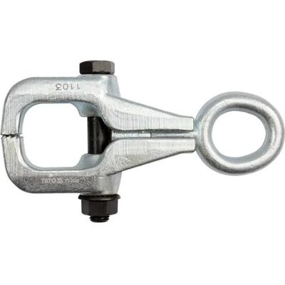 Yato YT-2543 Spanner - Hohe Tragfähigkeit Yato YT-2543 Spanner - Hohe Tragfähigkeit