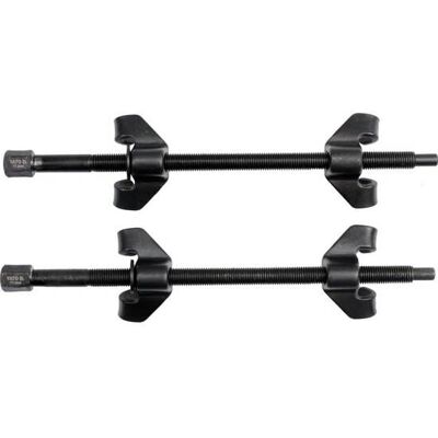 Yato YT-2544 Pulley Trekkerset - Professioneel veerspannerset Yato YT-2544 Pulley Trekkerset - Professioneel veerspannerset