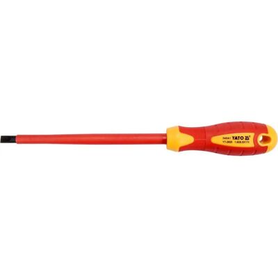 Chave de fenda manual Yato YT-2820 - Chave de fenda Chave de fenda manual Yato YT-2820 - Chave de fenda