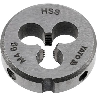 Yato YT-2971 Gewindeschneider - M16, HSS M2 Yato YT-2971 Gewindeschneider - M16, HSS M2