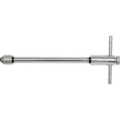 Yato - YT-2997 - 250 mm - 306 g - Clé à cliquet pour taraudage - Publicité Yato - YT-2997 - 250 mm - 306 g - Clé à cliquet pour taraudage - Publicité