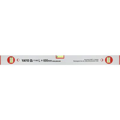Yato YT-3005 Wasserwaage - Level Yato YT-3005 Wasserwaage - Level
