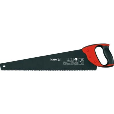 Yato YT-3108 Handsäge - Manganstahl 500mm Yato YT-3108 Handsäge - Manganstahl 500mm