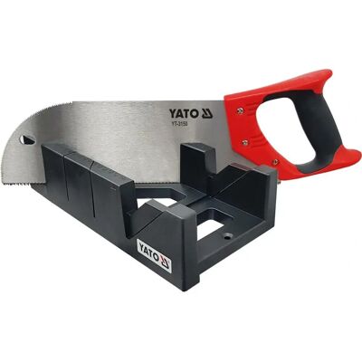 Yato YT-3150 Gehrungslade - Přesný řezný nástroj Yato YT-3150 Gehrungslade - Přesný řezný nástroj