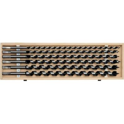 Yato YT-3299 Bohrerset - Hochwertiges 460mm Sechskant Holzbohrer Yato YT-3299 Bohrerset - Hochwertiges 460mm Sechskant Holzbohrer