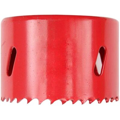 YATO 60mm Teränterä Röd YATO 60mm Teränterä Röd