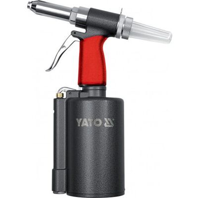 YATO YT-3618 Nietpistole - Druckluft, 2,4-6,4mm YATO YT-3618 Nietpistole - Druckluft, 2,4-6,4mm