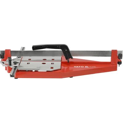 Yato YT-3703 Handfliesen-Schneider - 630 mm Yato YT-3703 Handfliesen-Schneider - 630 mm