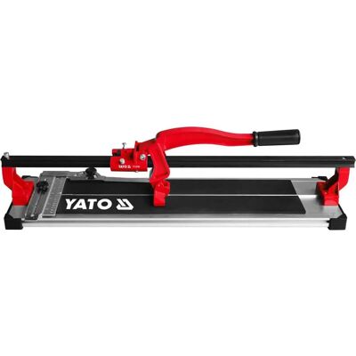 Yato YT-3708 Ruční Nůžky na Obklady - Nůžky na Obklady Yato YT-3708 Ruční Nůžky na Obklady - Nůžky na Obklady