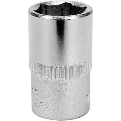 YATO YT-3802 Socket Set - Hexagon, Professionellt verktyg YATO YT-3802 Socket Set - Hexagon, Professionellt verktyg