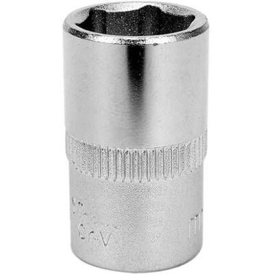 YATO - YT-3803 - 3/8" - kromvanadium - Hallnyckeladapter YATO - YT-3803 - 3/8" - kromvanadium - Hallnyckeladapter