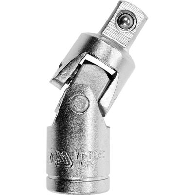 YATO YT-3850 Steckschlüssel-Set - 3/8", Chrom-Vanadium-Stahl YATO YT-3850 Steckschlüssel-Set - 3/8", Chrom-Vanadium-Stahl