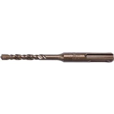 YATO YT-4201 Bohrerset - 10 Stück für Beton Keramik YATO YT-4201 Bohrerset - 10 Stück für Beton Keramik