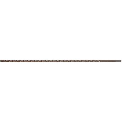 YATO YT-4217 Boorset - 10 stuks, 12mm x 49cm YATO YT-4217 Boorset - 10 stuks, 12mm x 49cm