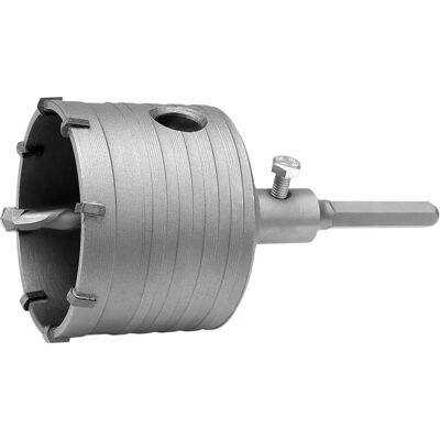 YATO YT-4401 Foret pour maçonnerie - Jeu de forets YATO YT-4401 Foret pour maçonnerie - Jeu de forets