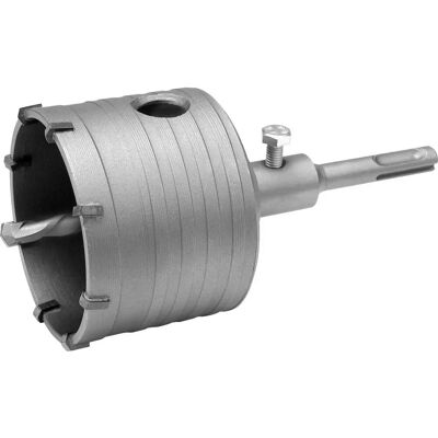 Yato YT-4402 Mauerwerksbohrer - Bohrwerkzeug Yato YT-4402 Mauerwerksbohrer - Bohrwerkzeug