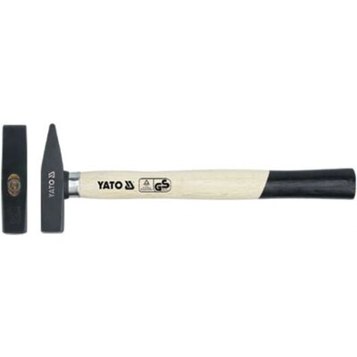 Yato YT-4508 hammer - Steel, Wood Handle - Hammer Yato YT-4508 hammer - Steel, Wood Handle - Hammer