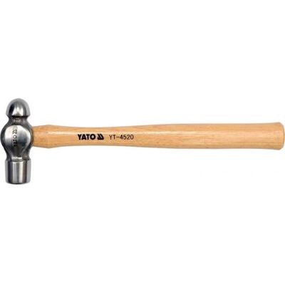 YATO YT-4520 Hamers - Ball-peen hamers YATO YT-4520 Hamers - Ball-peen hamers