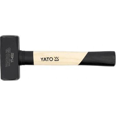 Yato YT-4552 Martelo - ferramenta versátil 1500g Yato YT-4552 Martelo - ferramenta versátil 1500g