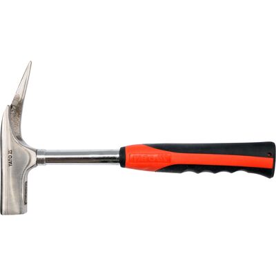 Yato YT-4561 Hammer - Geschmiedet Stahl, 600g - Dachdecker & Maurer Yato YT-4561 Hammer - Geschmiedet Stahl, 600g - Dachdecker & Maurer