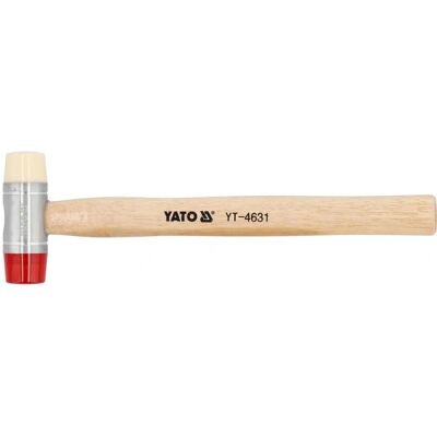 Yato YT-4631 martelo - 250 g Yato YT-4631 martelo - 250 g