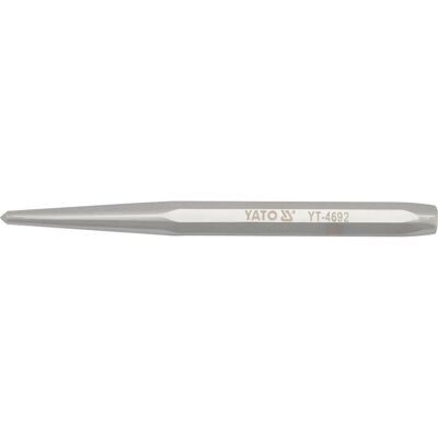 Yato YT-4692 Puns- och spikset - 120 mm Yato YT-4692 Puns- och spikset - 120 mm