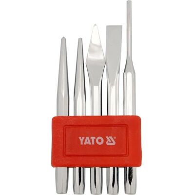 Yato YT-4695 Vasara- ja naulatyökalusetti - Vasara- ja naulatyökalusetti Yato YT-4695 Vasara- ja naulatyökalusetti - Vasara- ja naulatyökalusetti