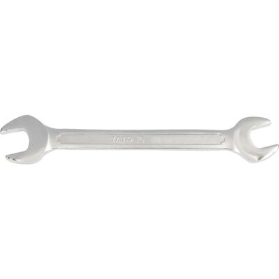 Chave de boca Yato YT-4837 - 1-1/8" a 1-1/4" Chave de boca Yato YT-4837 - 1-1/8" a 1-1/4"