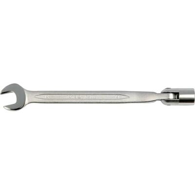 Yato YT-4955 Hylsnyckel - Socker, 14mm, Flexibel, Hållbar Yato YT-4955 Hylsnyckel - Socker, 14mm, Flexibel, Hållbar