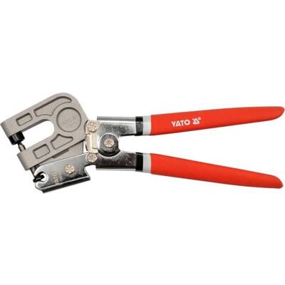 Yato YT-5130 Persklemmen - Gips en Metaal Yato YT-5130 Persklemmen - Gips en Metaal