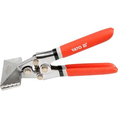 Yato YT-5141 Pince de Pression - Outil de Plier Métal Yato YT-5141 Pince de Pression - Outil de Plier Métal