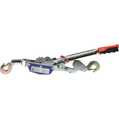 Yato YT-5913 Handwinch - 1325 kg Stahl Yato YT-5913 Handwinch - 1325 kg Stahl
