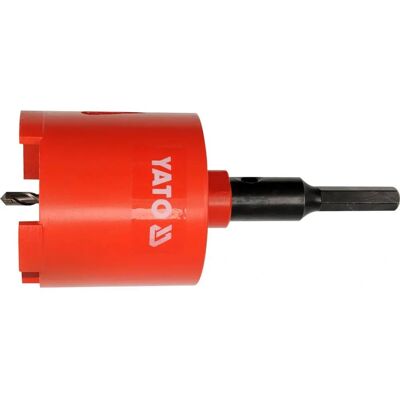Yato YT-6046 Diamantbohrkette für Bau Yato YT-6046 Diamantbohrkette für Bau