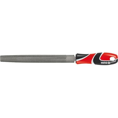 YATO YT-6183 Feile/Meißel - Metall - 150mm YATO YT-6183 Feile/Meißel - Metall - 150mm