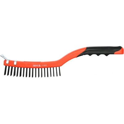 YATO YT6331 Drahtbürste - Drahtbürste YATO YT6331 Drahtbürste - Drahtbürste
