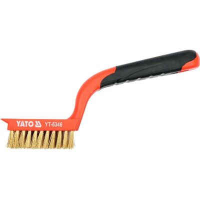 Yato YT-6346 Drahtbürste - Drahtbürste Yato YT-6346 Drahtbürste - Drahtbürste