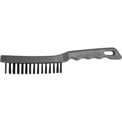 YATO YT-6355 Grå trådborste - Trådborste YATO YT-6355 Grå trådborste - Trådborste