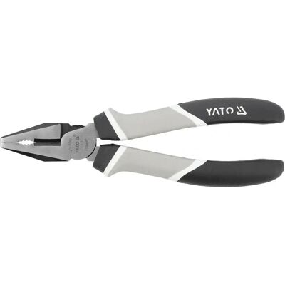 Yato YT-6582 Alicates Alta Alavanca Yato YT-6582 Alicates Alta Alavanca