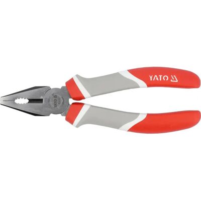 Yato YT-6601 combinatietang Yato YT-6601 combinatietang