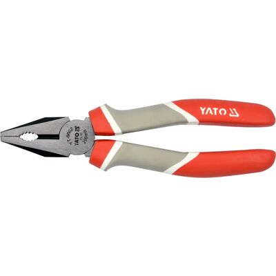 YATO YT-6602 Zange - Vielseitiges Werkzeug YATO YT-6602 Zange - Vielseitiges Werkzeug