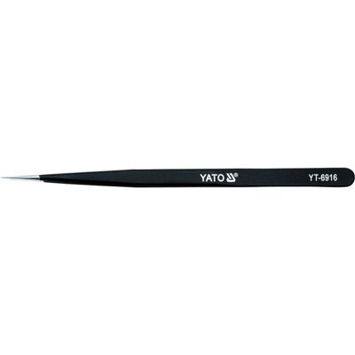 YATO YT-6916 Pince industrielle - Acier inoxydable YATO YT-6916 Pince industrielle - Acier inoxydable