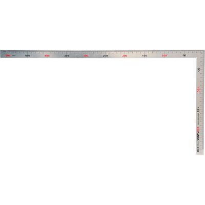 Yato YT-7084 règle en acier inoxydable 500mm - Règle Yato YT-7084 règle en acier inoxydable 500mm - Règle