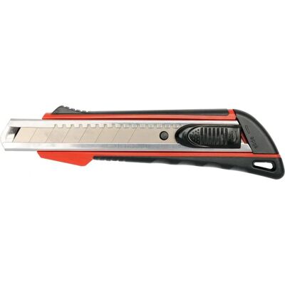 Yato - YT-7507 - 17 mm - 0,5 mm - Skärkniv Yato - YT-7507 - 17 mm - 0,5 mm - Skärkniv