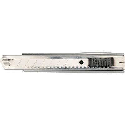 YATO - YT-7512 - Rostfritt stål - Snäppblad - Utility knife YATO - YT-7512 - Rostfritt stål - Snäppblad - Utility knife