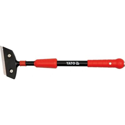 Yato YT-7551 Handskrapa - Fönsterskrapa Yato YT-7551 Handskrapa - Fönsterskrapa