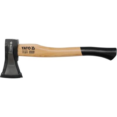 Yato YT-8011 - Robuste Stahläxte für Outdoor & Handwerk Yato YT-8011 - Robuste Stahläxte für Outdoor & Handwerk